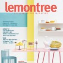 레몬트리 이미지