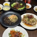 동고택시 노동조합 | 설날에 문여는 식당 송파 가락시장역맛집 구룡각 잠실가락시장역점