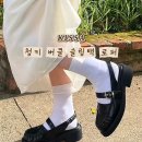 코디박스 | 여름로퍼 키사 청키 버클슬링백 소가죽 편안한 착용감 여성로퍼 코디 후기