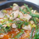 중대동 맛집 | 국물이 담백한 &#39;동이돼지국밥&#39; 실제 방문 후기