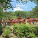 휴양을 위한집 이미지