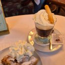 나비호스텔 | 빈 4일차 (카페 란트만 Café Landtmann, 움밧시티호스텔 비엔나 나슈마르크트, 마트 HOFER, Pinsatore)