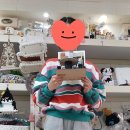 감성 소품 냅킨공예 이미지