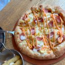 (주)바디프랜드 일산대화전시장 | 대화역 피자 닭강정 맛집 피자쿠치나 킨텍스점(+명가닭강정)내돈내산 추천 후기