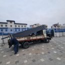 충원건설(주) | 천안 공사장게이트 신규설치 바닥 기초작업부터 맞춤시공 사례