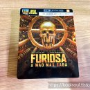 Furiosa A Mad Max Saga 2024 이미지