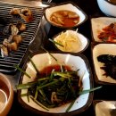 북한산통큰장어 내돈내산! 살아있는 즉석 숯불 장어구이 굽는법 효능 찐후기