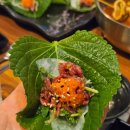 세븐일레븐 구미인동 로데오점 | 구미 인동 맛집 안녕하새오 생새우회 랍스터 내돈내산 솔직후기