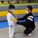 아이 신성 태권도장 이미지