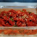 한 번 맛보면 잊을 수 없는 황태채볶음 레시피 | Watch 이미지