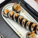 얌샘김밥 과천크리에이션타워점
