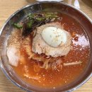 부산면가 - 화성시 동탄첨단산업1로 63-12 | 인천 구월동 밀면 맛집 추천 부산 정통밀면 수제면가 대만족후기