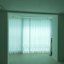 청우 커튼 블라인드