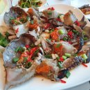 이정숙 꽃게장. 굴비랑 이미지