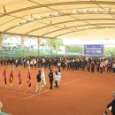 문경 국제소프트테니스장 이미지