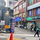 GS25 구의성진점 | 구의역 근처 순대국 맛집 한모네순대국 후기