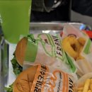 니즈버거청라점 | 청라 수제버거 맛집 프랭크버거 청라낼웨이점 니즈버거 대체 후기