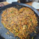더덕솥뚜껑삼겹살세종부강점