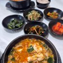 풍년식당 금오시장점 | 속초 풍년식당 주차 및 오징어찌개 2일 연속 후기