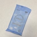 국민안심 공중화장실 | 배변훈련 필수템 브라운 터치비데물티슈! 간편한 포켓물티슈로 첫째부터 둘째 출산가방까지 든든하게