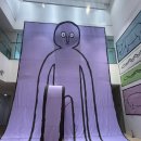 서울전시 퍼블릭가산 장줄리앙의 종이세상 관람 후기