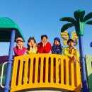 순수 댄스팀 행정안전부 고향사랑기부제 공익영상 뮤비출연 후기