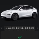 삼성오토 | 테슬라 모델Y 최종결제액 공개 + 삼성 오토 일시불 1.2% 캐시백 후기