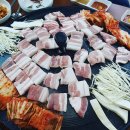 마루솥뚜껑 와인삼겹살 | 안산맛집 &#39;마루야끼 솥뚜겅삼겹살&#39; 정동관연합회장님 업소