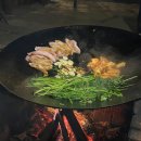 통진시장 | [김포] 촌캉스 문터골연가 한옥펜션 1박2일 리얼 후기+ 다하누, 청춘당꽈배기, 통진시장