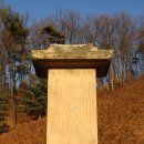 윤민헌 선생 묘 이미지