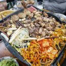 서라아파트 | 무안읍 대패맛집 "황금대패" 방문후기