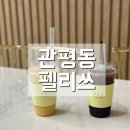 펠리쓰하기 | 대전 관평동 대형카페 펠리쓰 테라스 루프탑도 있어요