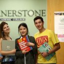 코너스톤어학원 이미지