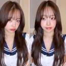 헤어싼 | [춘천 강원대 후문 미용실 추천] 헤어싼 : 볼륨매직+레이어드컷 후기 (내돈내산)