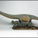 마멘치사우루스 이미지