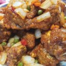 중국성 앞 이미지