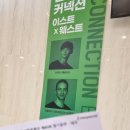 대구시립무용단 DCDC | [현대무용 공연] 댄스커넥션 이스트X웨스트(대구시립무용단 제85회 정기공연) 후기