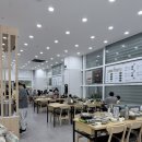 맷돌로만 | 송도 두부 맛집 맷돌로만 후기 | 담백한 콩비지찌개와 두부조림이 일품인 점심 맛집