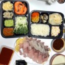 바다생각 | [방어맛집]바다회사랑 연남점 웨이팅 포기하고 포장 한 후기