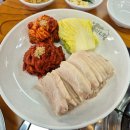 35 | 별내동 보쌈 맛집 박만배아리랑보쌈, 가브리살 만배아리랑보쌈 먹으면 해물 칼국수가 서비스?