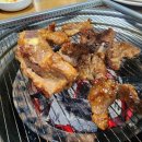 일점사수제돼지갈비