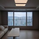 파밀리에 | [양주커튼 옥정커튼]신혼의 샤랄라 감성! 옥정 린파밀리에 아파트, 커튼블라인드 시공후기