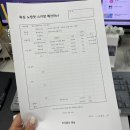 한상준케어 | 01.15-01.25 일상 기록