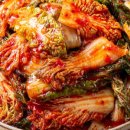 전라도김치 이미지