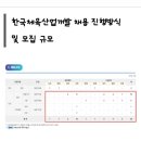 한국산업개발 | 공기업 필기 후기 한국체육산업개발 ncs 필기 난이도