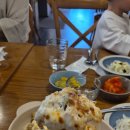 용두대로15가길 | 제천 데이트 양식 맛집 라비올리 내돈내산 후기 / 알밥이 맛있다
