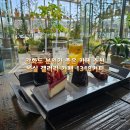 1318 | 인천 강화도 분위기 좋은 갤러리 카페 추천 1318커피