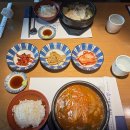 (주)이춘복참치신도림디큐브시티 | [구로구/신도림역] 다양한 점심메뉴가 있는 &lt;이춘복참치 신도림디큐브시티점&gt; 후기 / 위치, 주차, 메뉴추천
