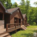 용문산자연휴양림 이미지