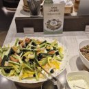 2997 | 빕스 광복점 딸기축제 평일 방문 후기[내돈내산]